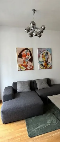 Exklusives möbliertes wohnung in Berlin-Mitte — photo 1